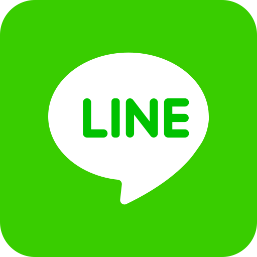 Line App Icon